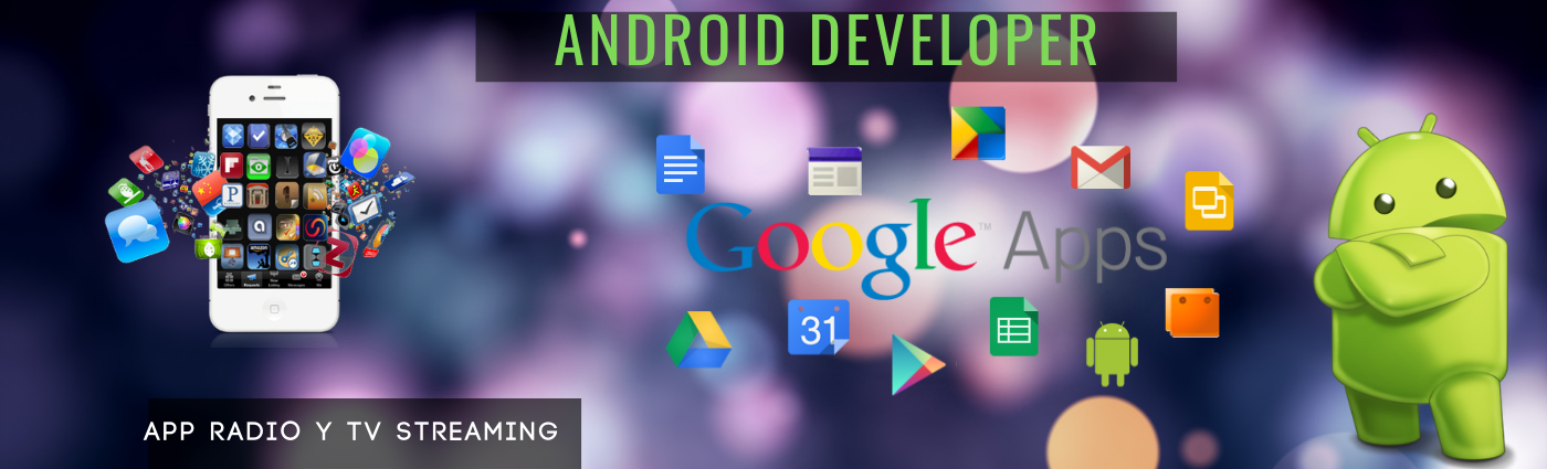 Banner App Android