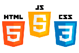 HTML - JS - CSS
