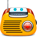 App radio streaming