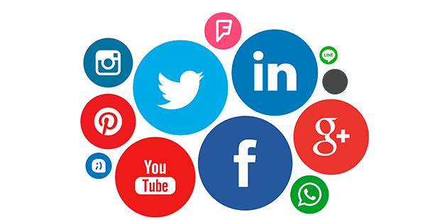 Redes Sociales