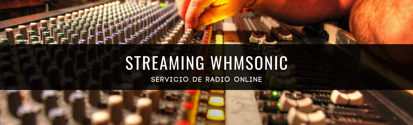 Radio srteaming
