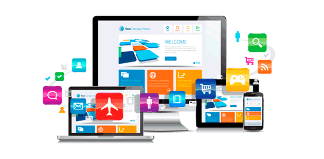 Diseño Adaptatico