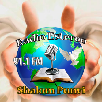Radio Estereo Shalom Punvi